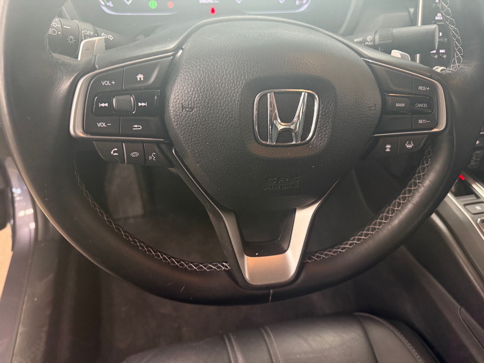 Thumbnail: 2022 Honda Insight - 4