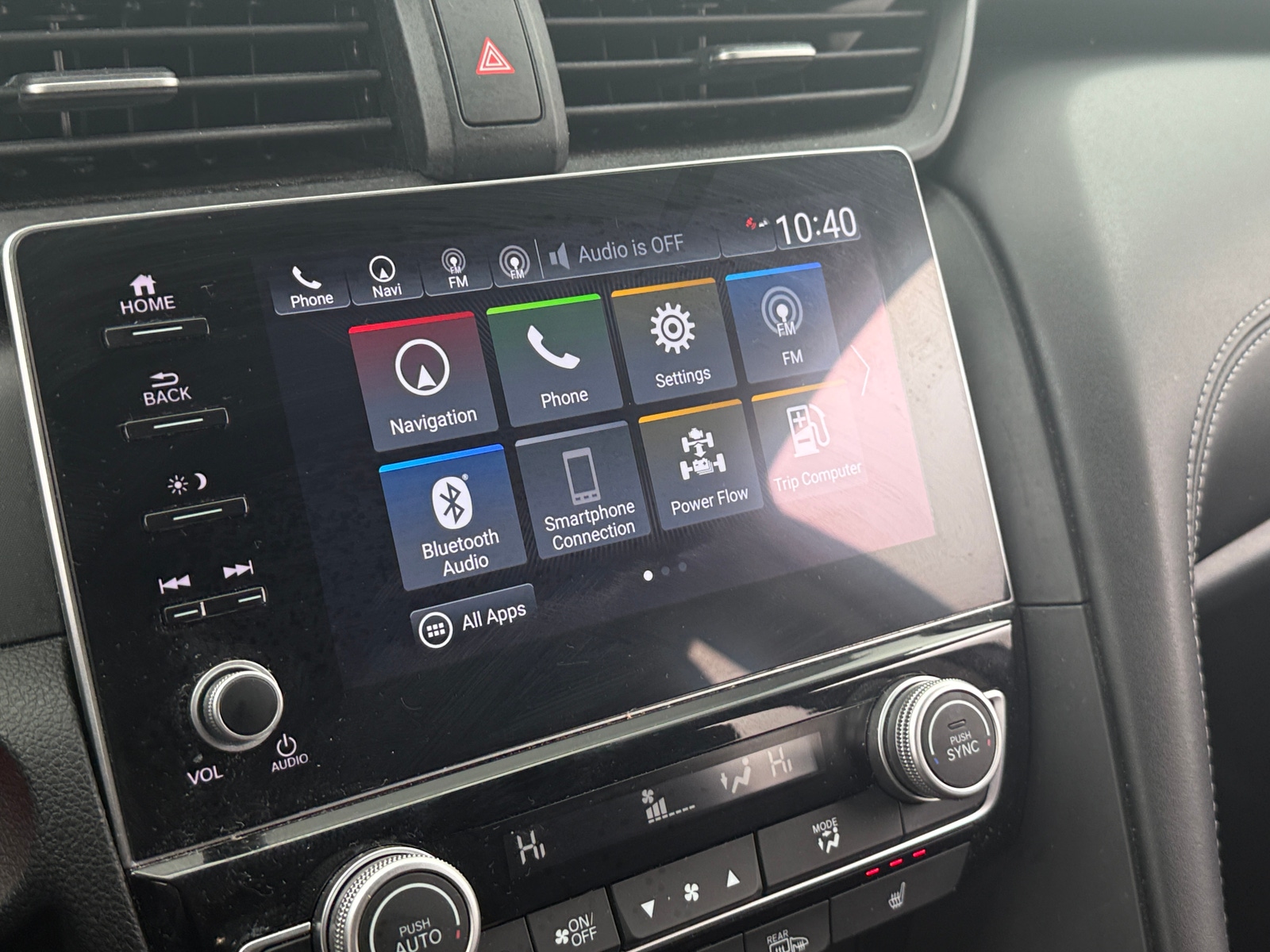 Thumbnail: 2022 Honda Insight - 3