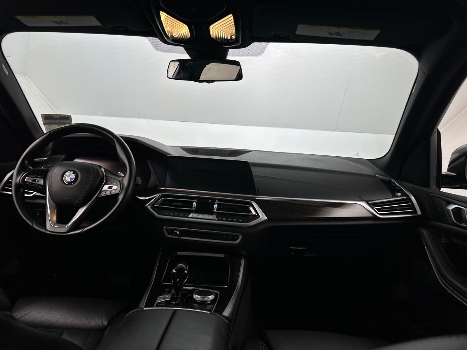 Thumbnail: 2020 BMW X5 - 2