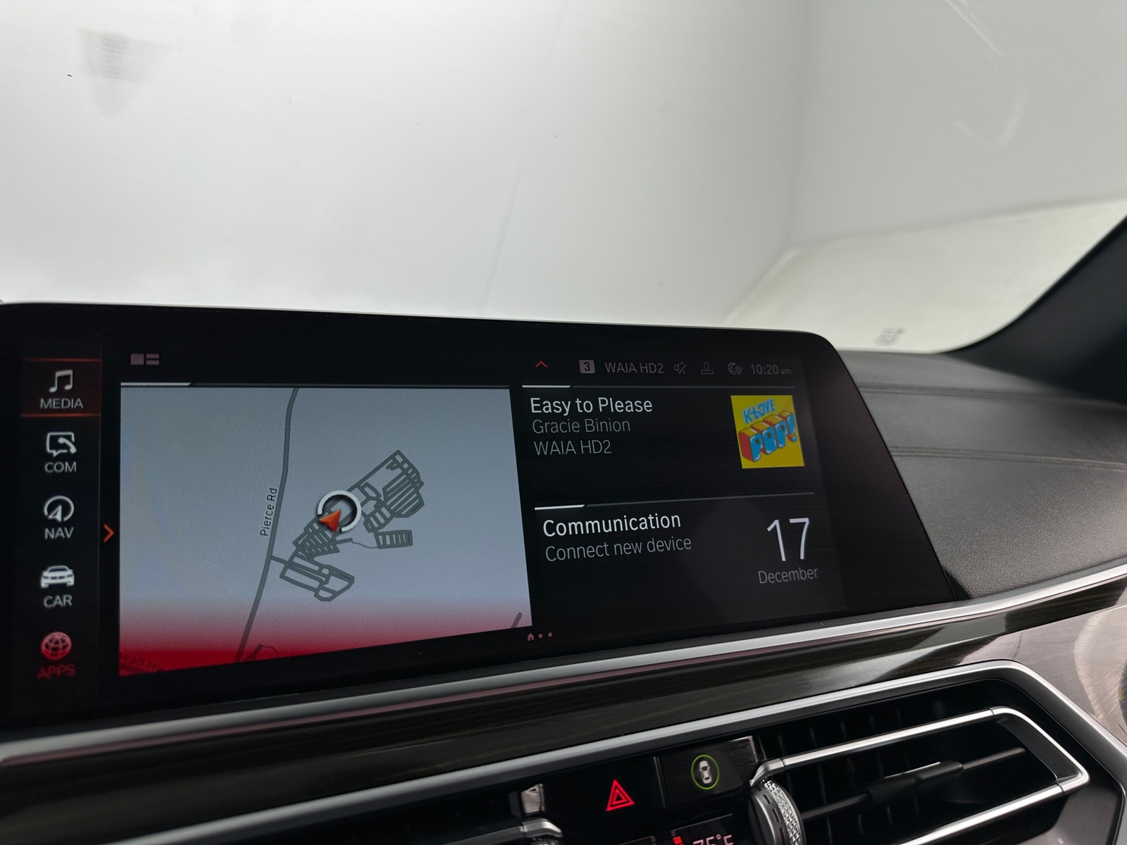 Thumbnail: 2020 BMW X5 - 3