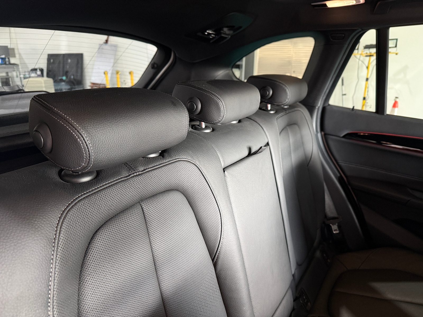 Thumbnail: 2018 BMW X1 - 5