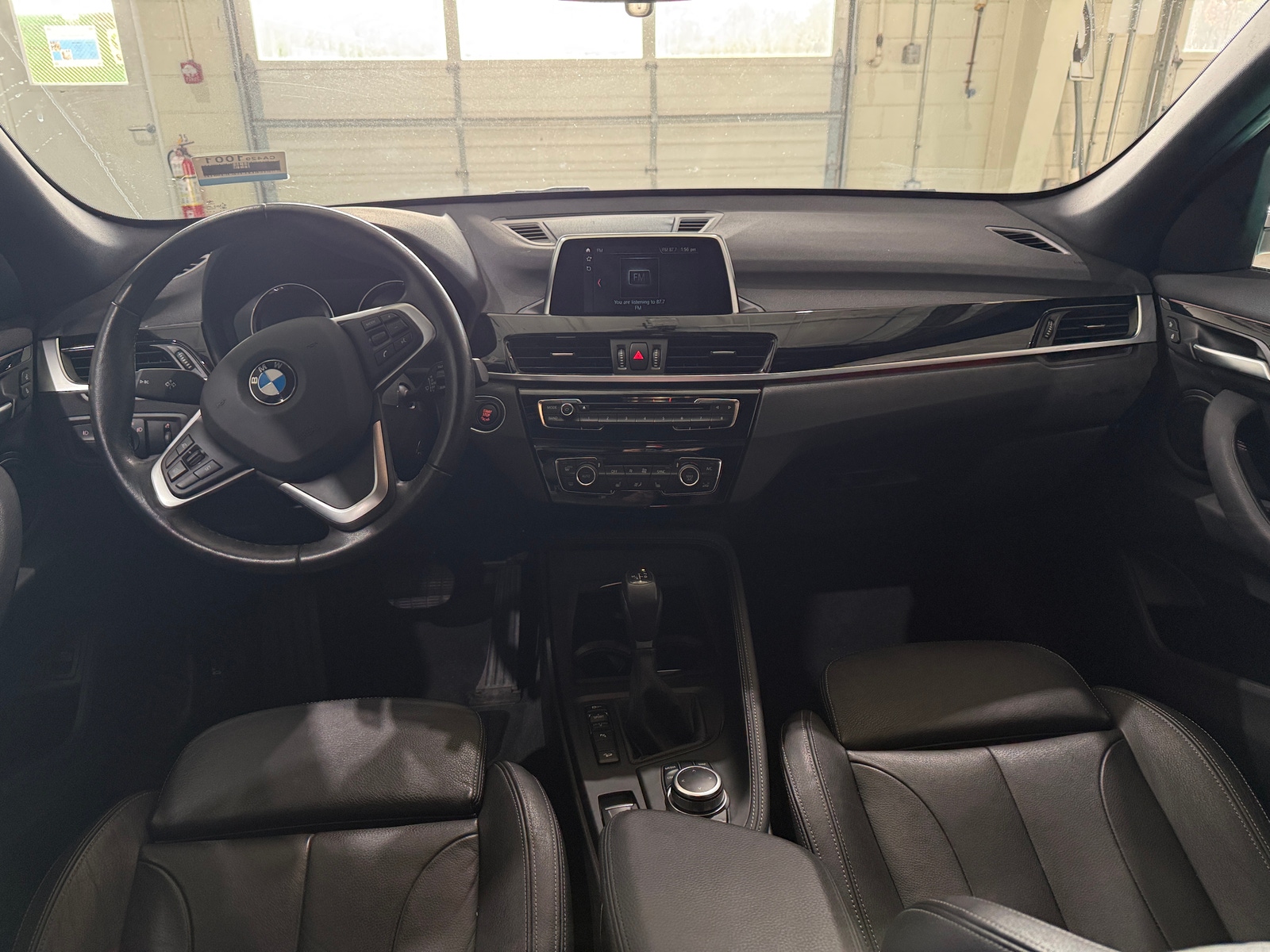 Thumbnail: 2018 BMW X1 - 2