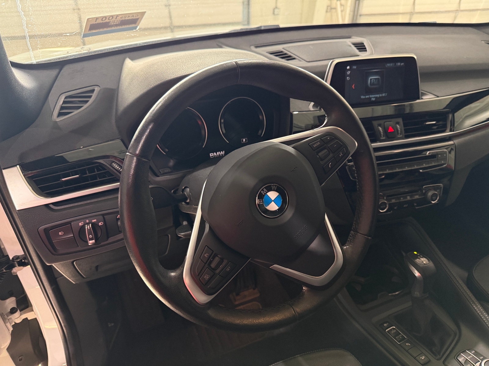 Thumbnail: 2018 BMW X1 - 4