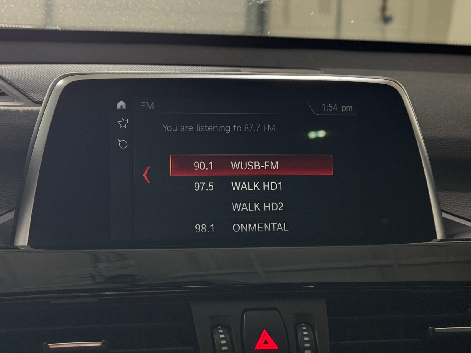 Thumbnail: 2018 BMW X1 - 3