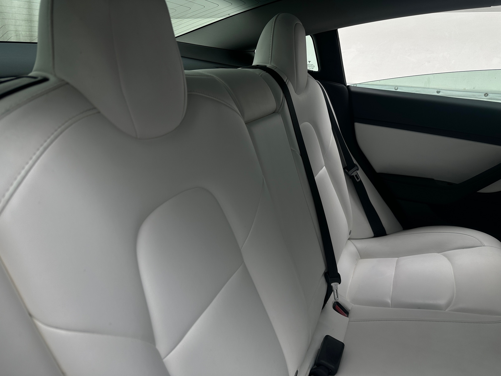 Thumbnail: 2020 Tesla Model 3 - 5