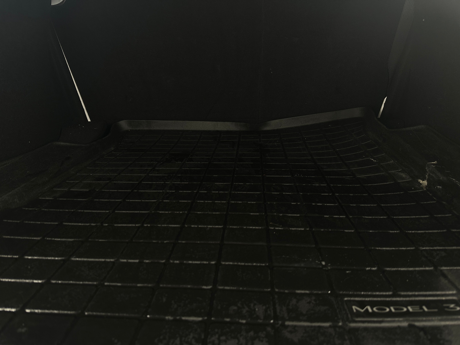 Thumbnail: 2020 Tesla Model 3 - 6