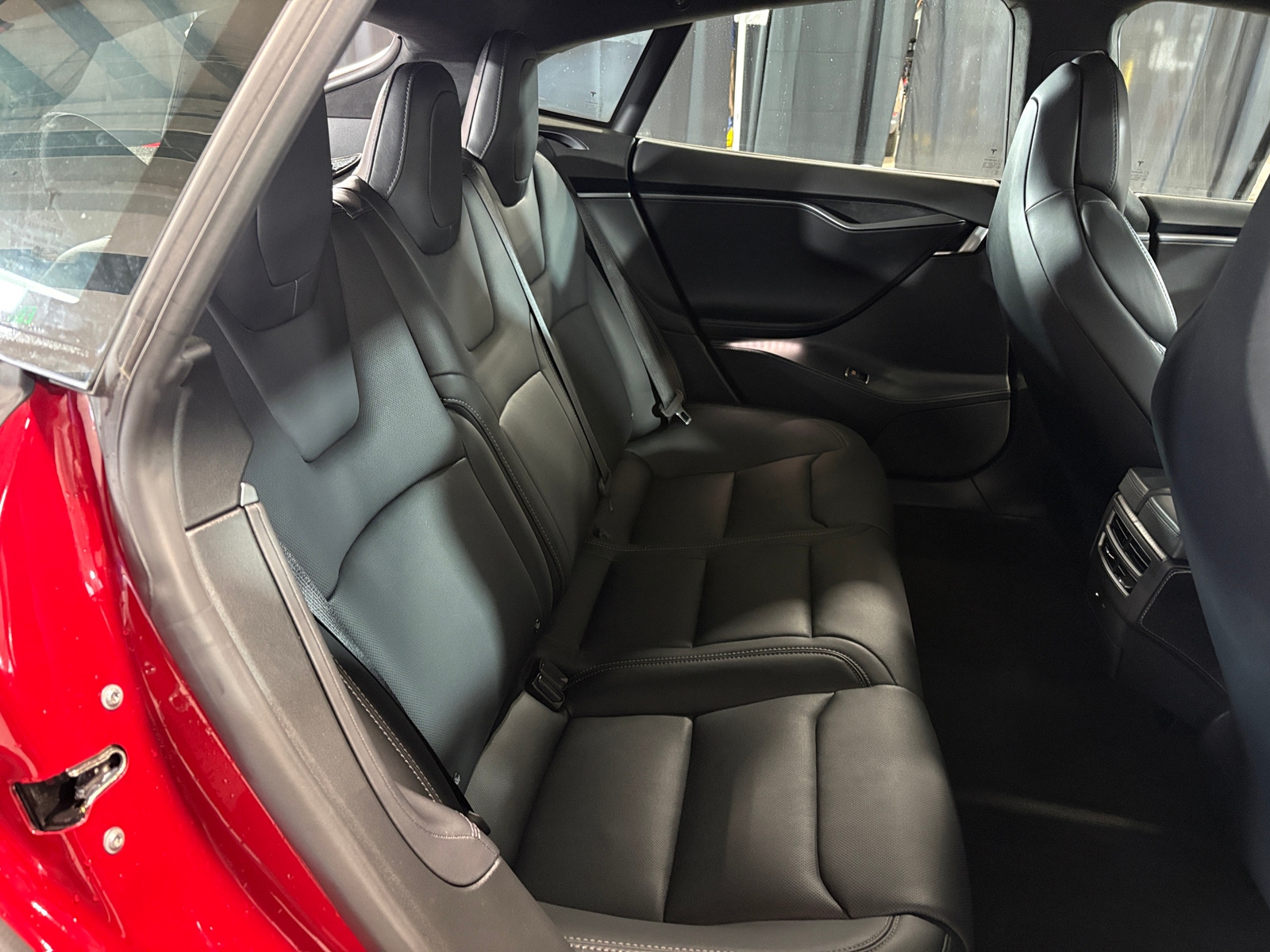 Thumbnail: 2019 Tesla Model S - 5