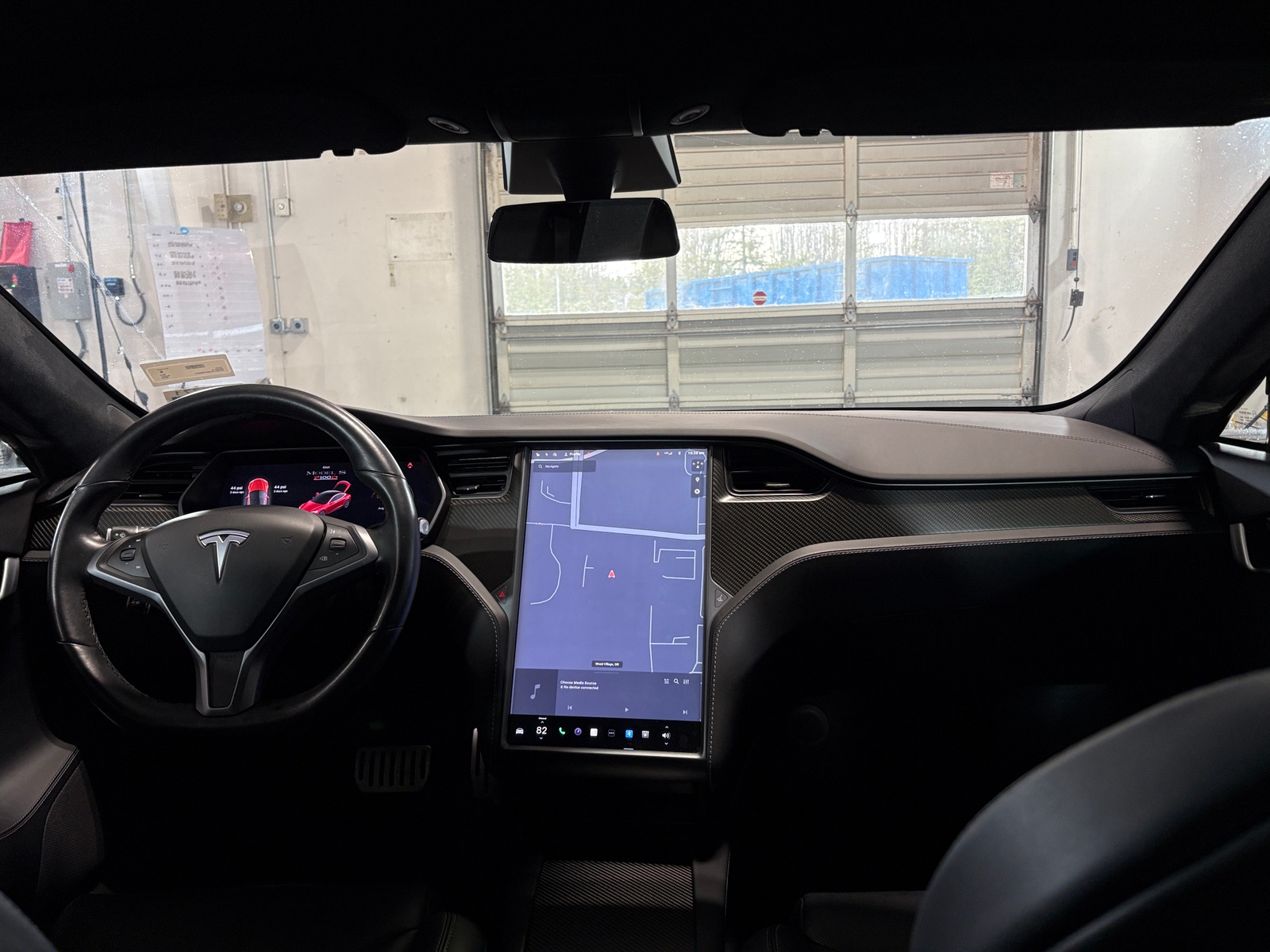 Thumbnail: 2019 Tesla Model S - 2