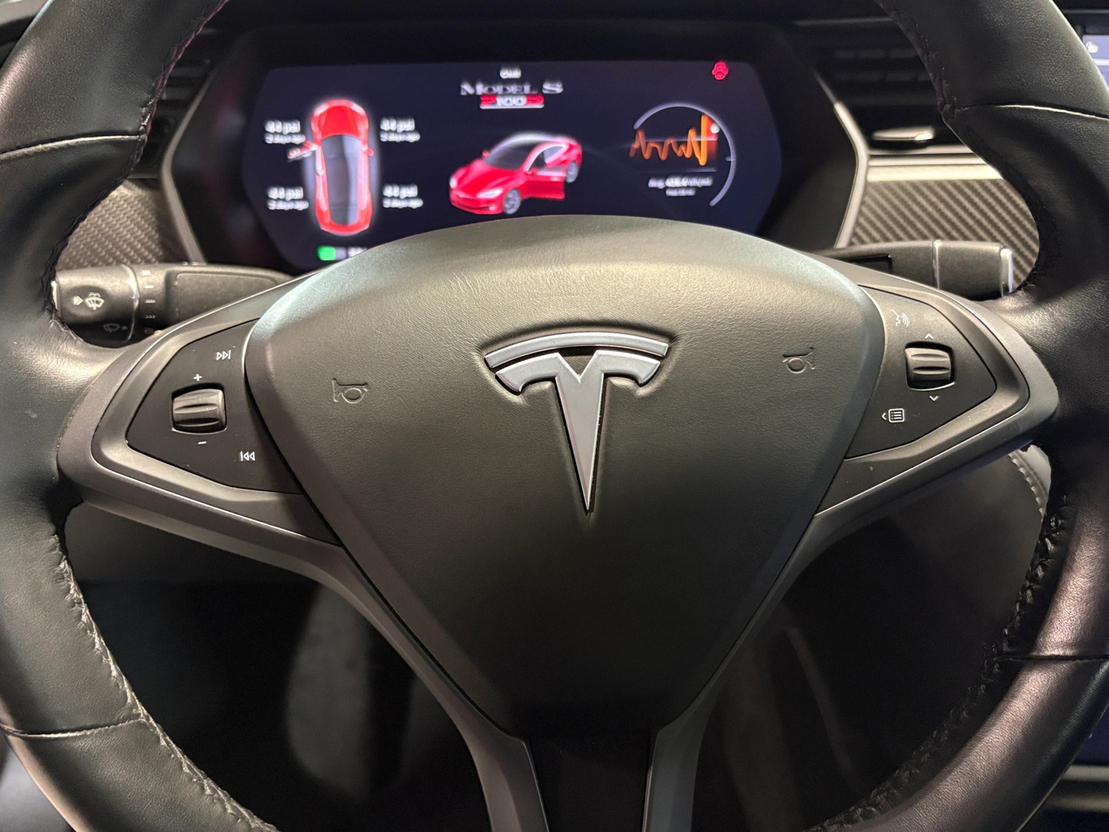 Thumbnail: 2019 Tesla Model S - 4