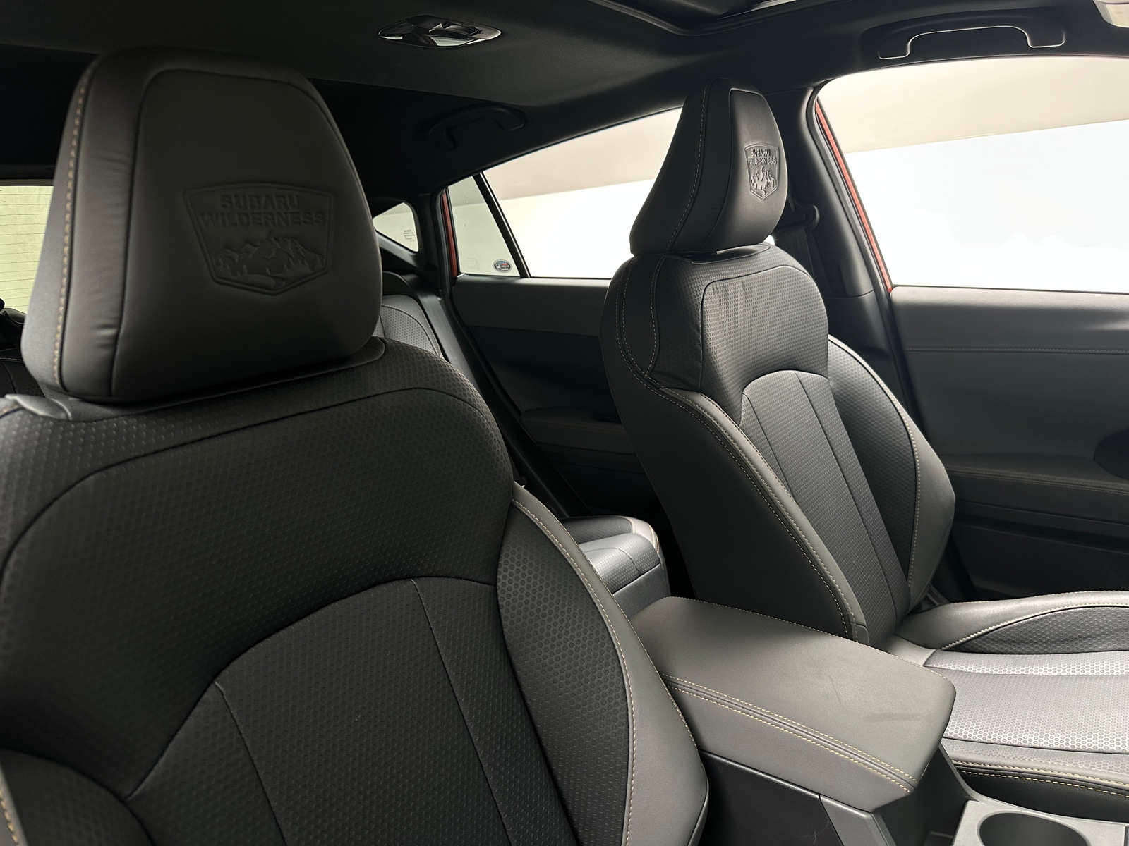 Thumbnail: 2024 Subaru Crosstrek - 2