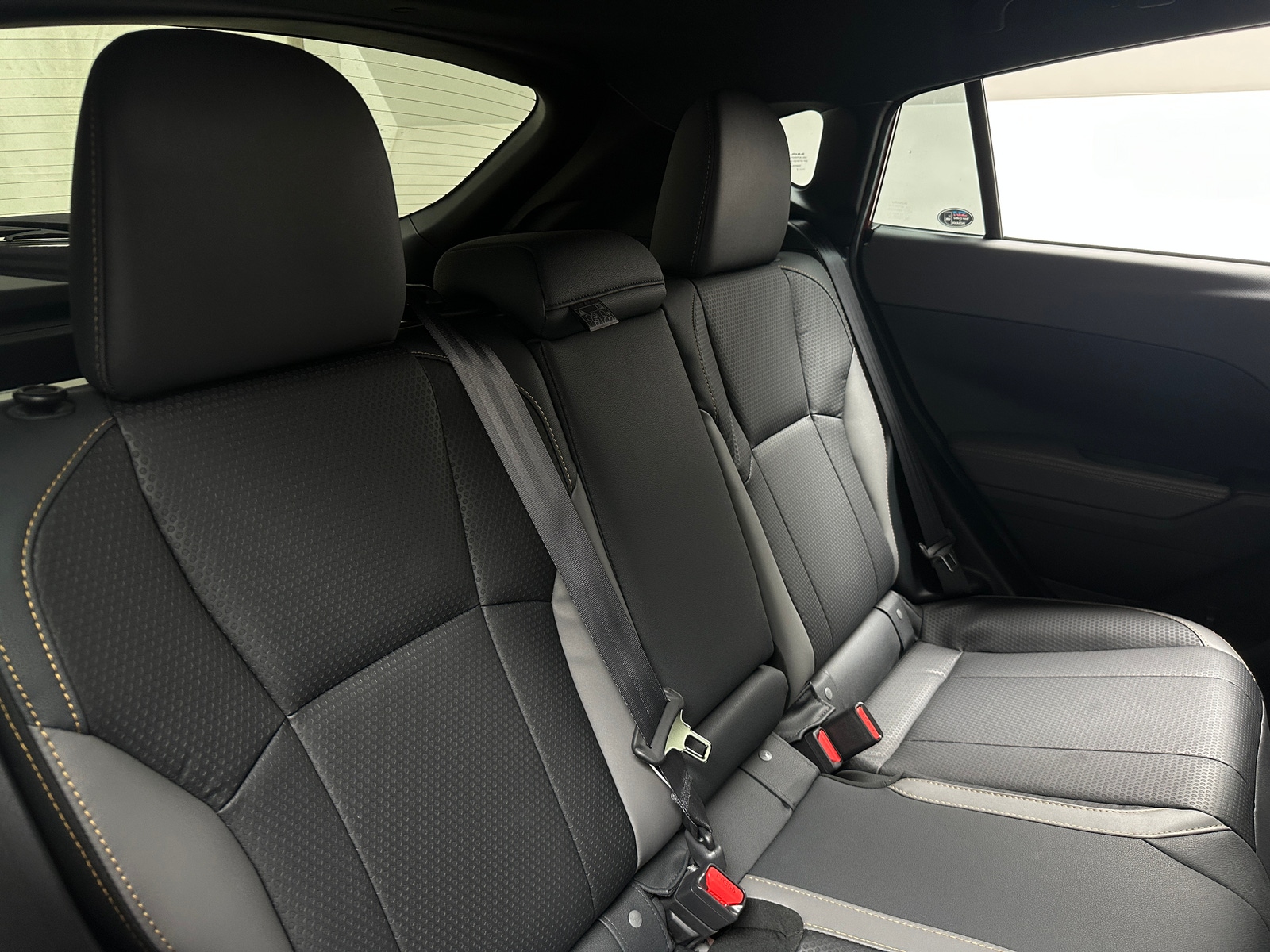 Thumbnail: 2024 Subaru Crosstrek - 6