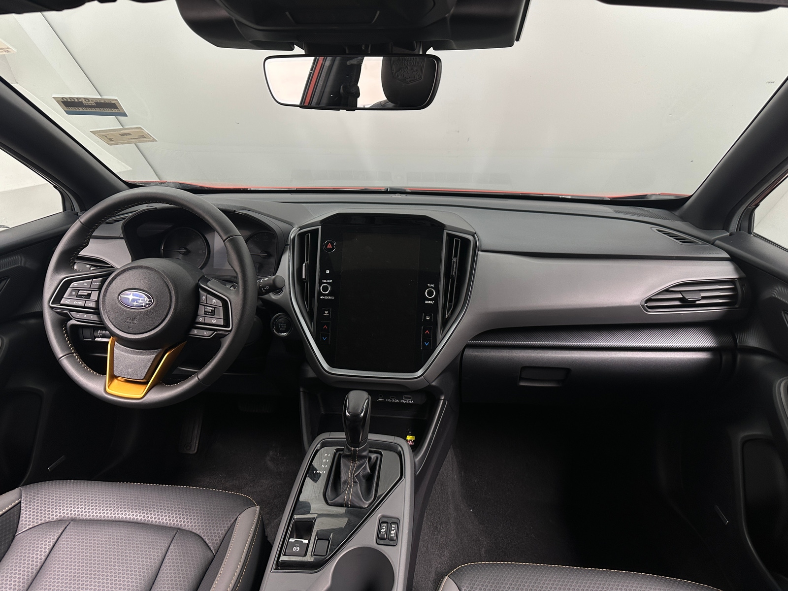 Thumbnail: 2024 Subaru Crosstrek - 3