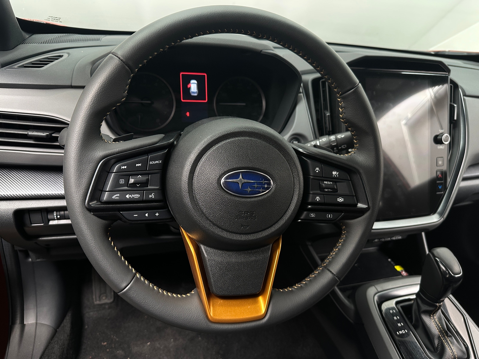 Thumbnail: 2024 Subaru Crosstrek - 5