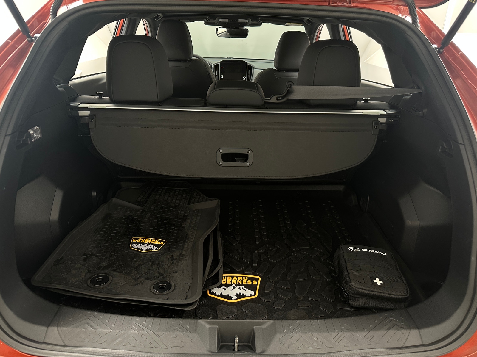 Thumbnail: 2024 Subaru Crosstrek - 7