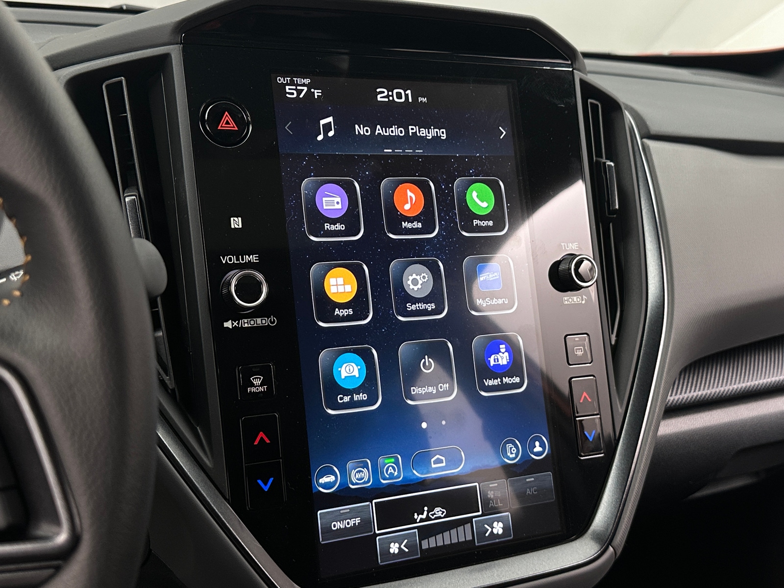 Thumbnail: 2024 Subaru Crosstrek - 4