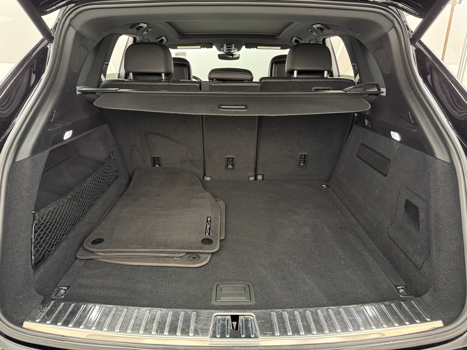 Thumbnail: 2022 Porsche Cayenne - 6