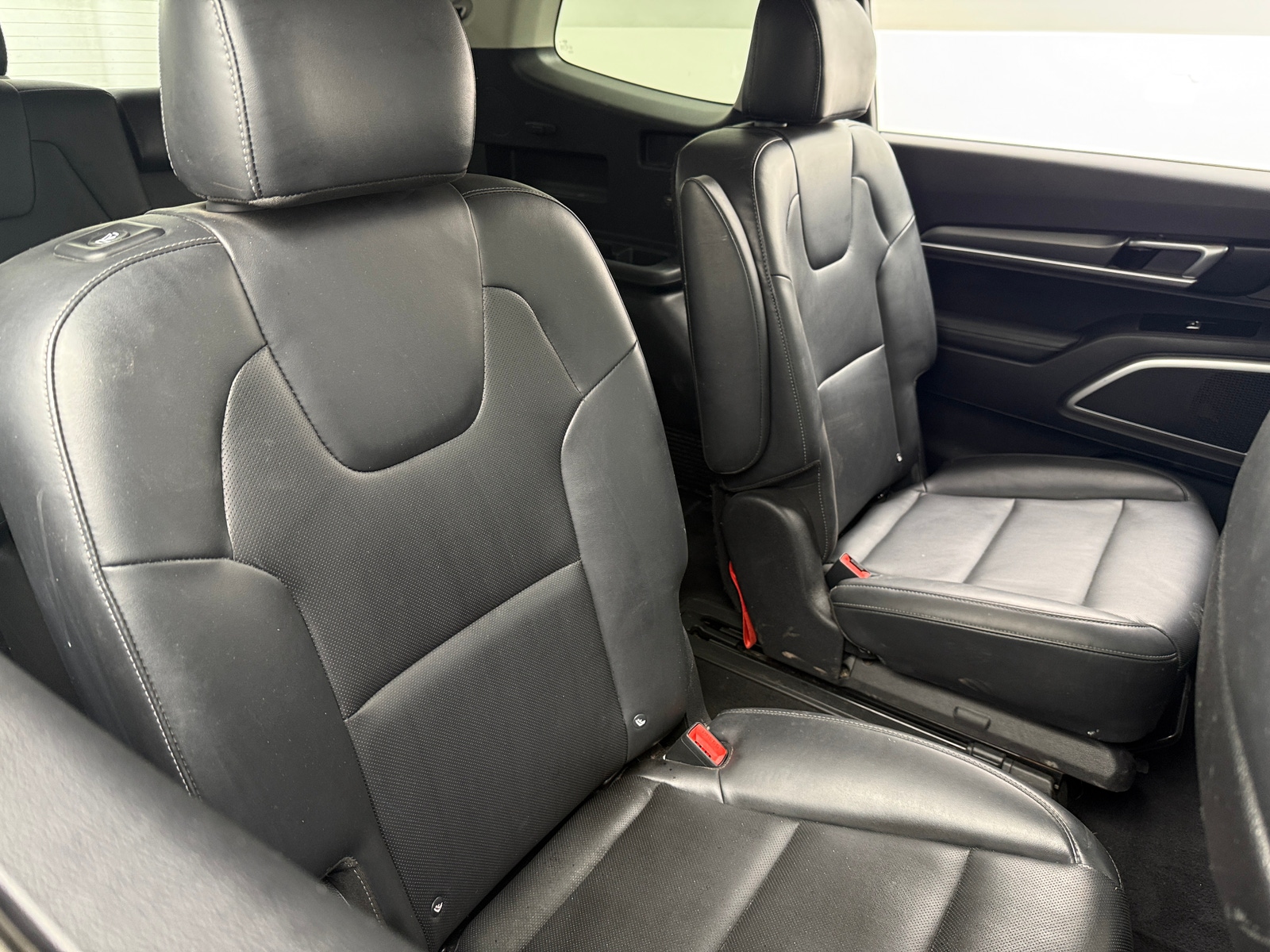 Thumbnail: 2021 Kia Telluride - 5