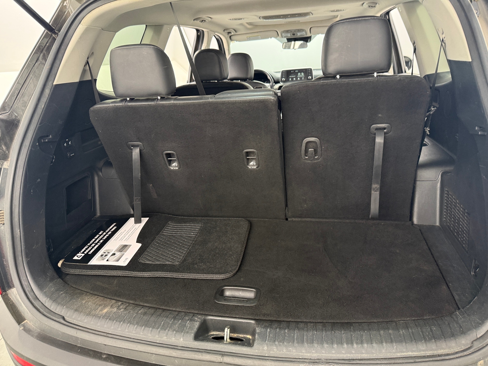 Thumbnail: 2021 Kia Telluride - 6