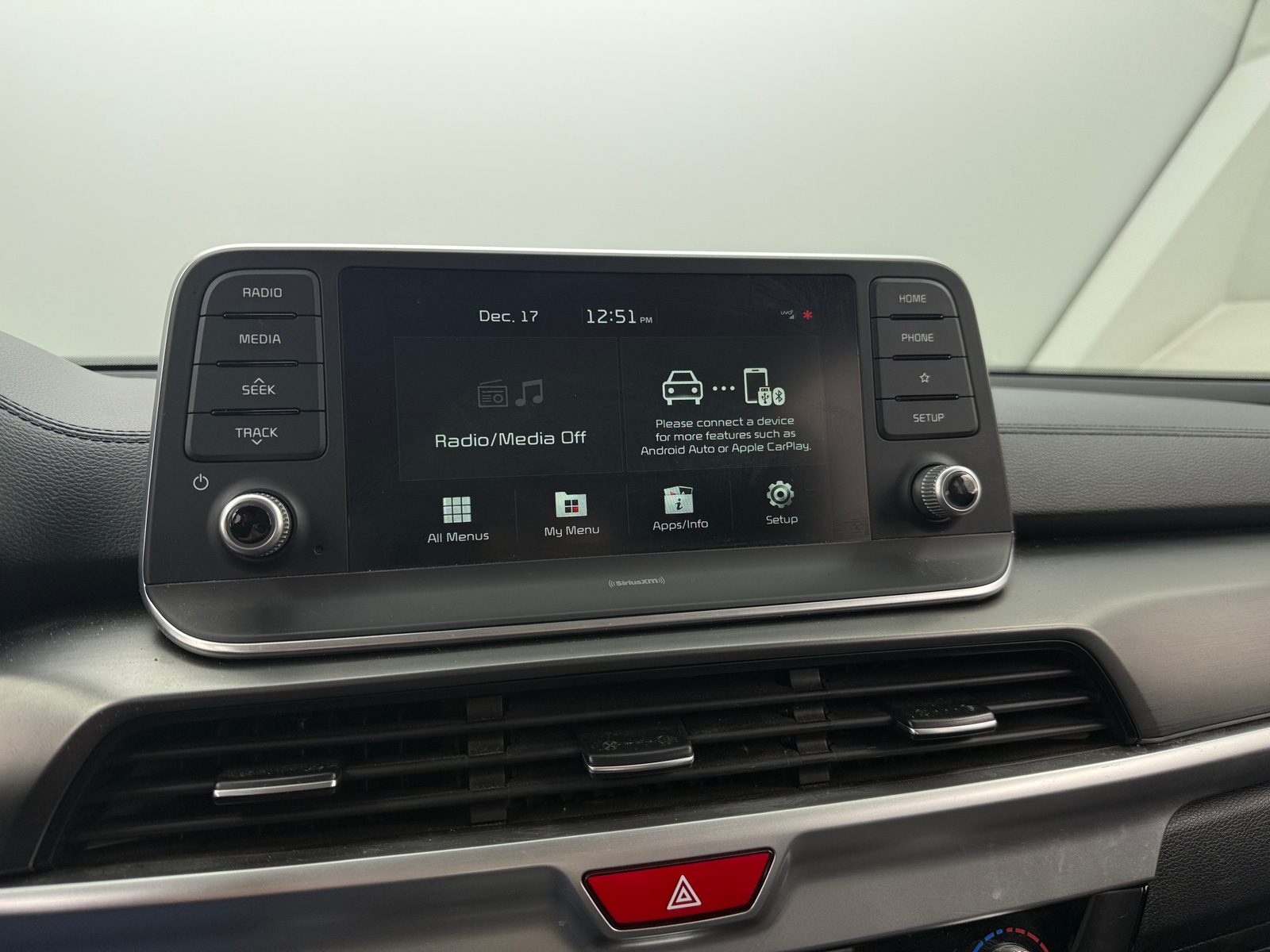 Thumbnail: 2021 Kia Telluride - 3