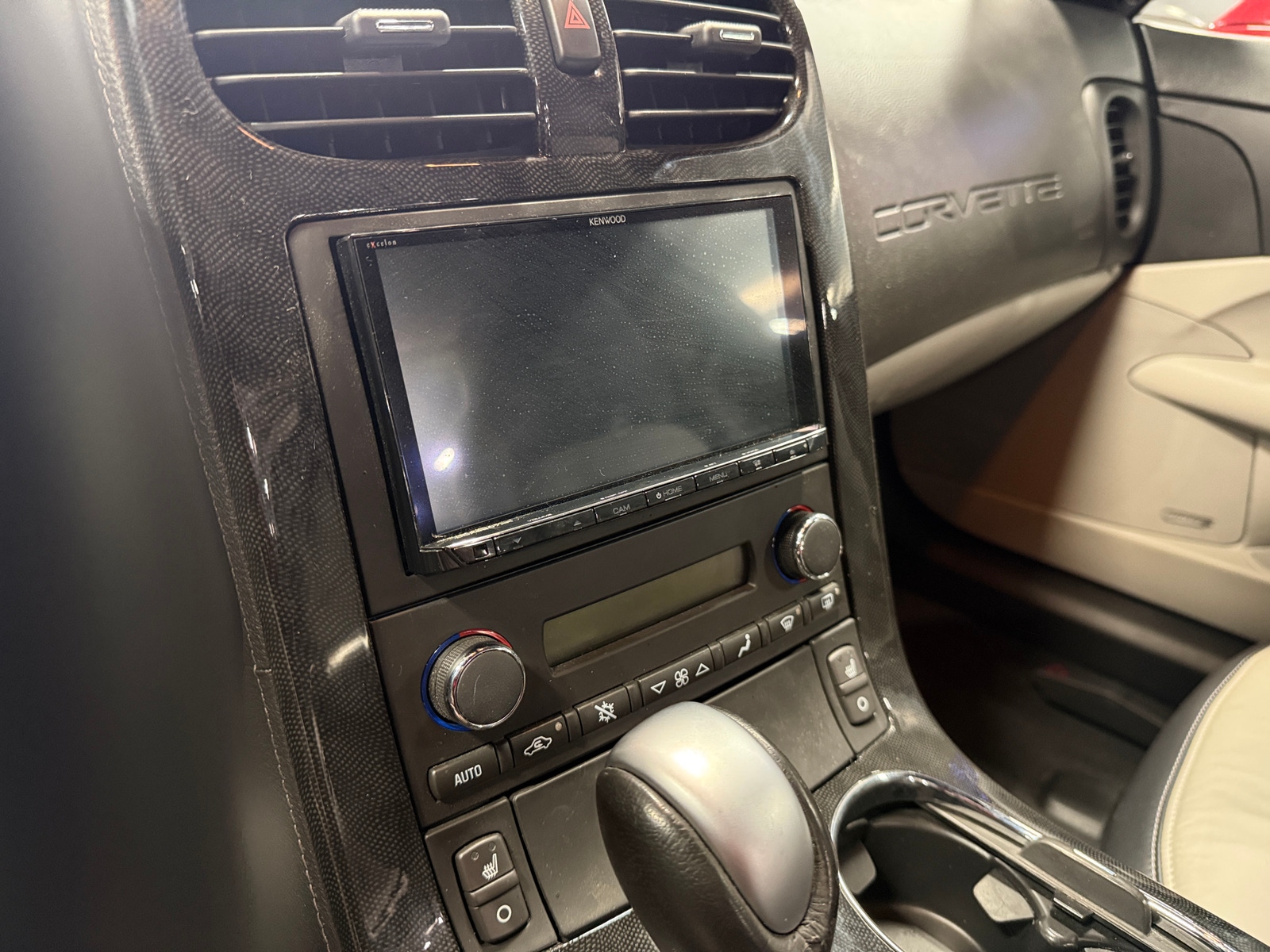 Thumbnail: 2010 Chevrolet Corvette - 2