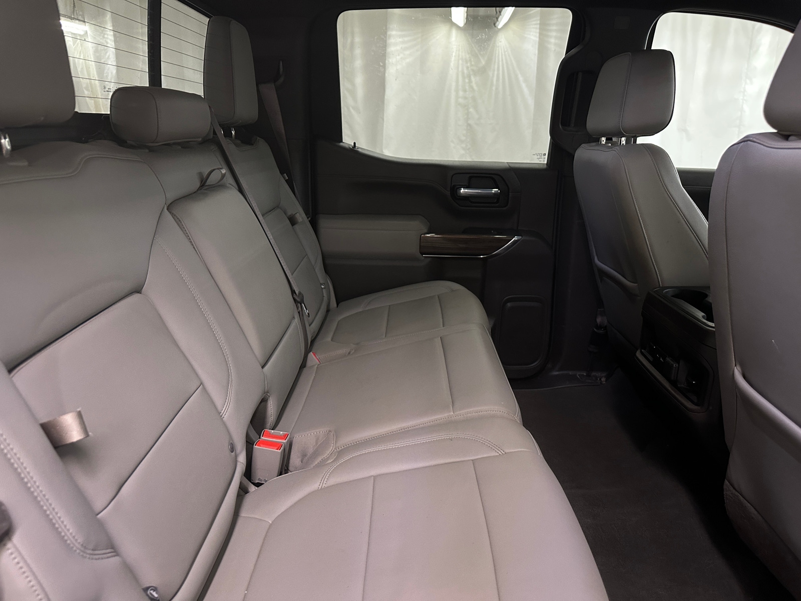 Thumbnail: 2020 Chevrolet Silverado 1500 - 6