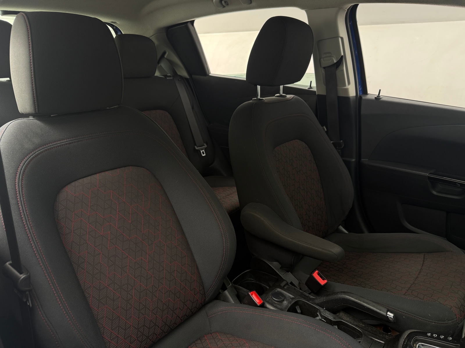 Thumbnail: 2019 Chevrolet Sonic - 2