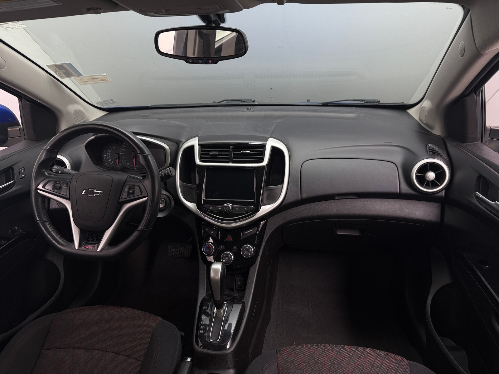 Thumbnail: 2019 Chevrolet Sonic - 3