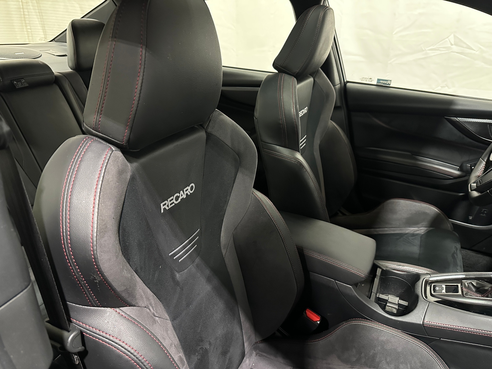 Thumbnail: 2024 Subaru WRX - 2