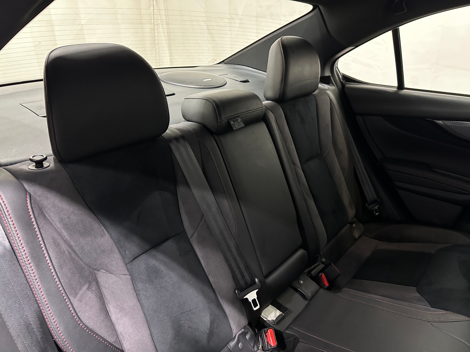 Thumbnail: 2024 Subaru WRX - 6