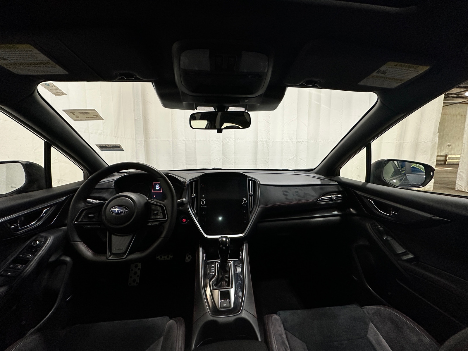 Thumbnail: 2024 Subaru WRX - 3