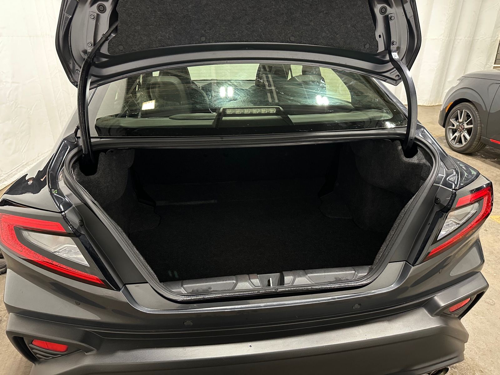 Thumbnail: 2024 Subaru WRX - 7