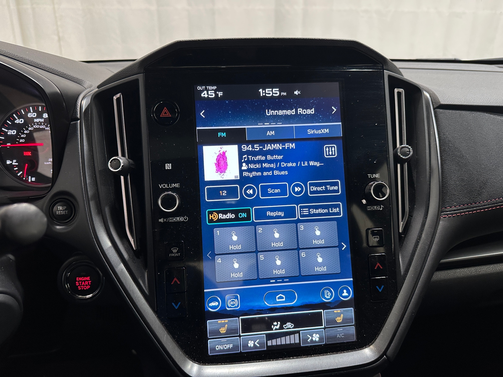 Thumbnail: 2024 Subaru WRX - 4