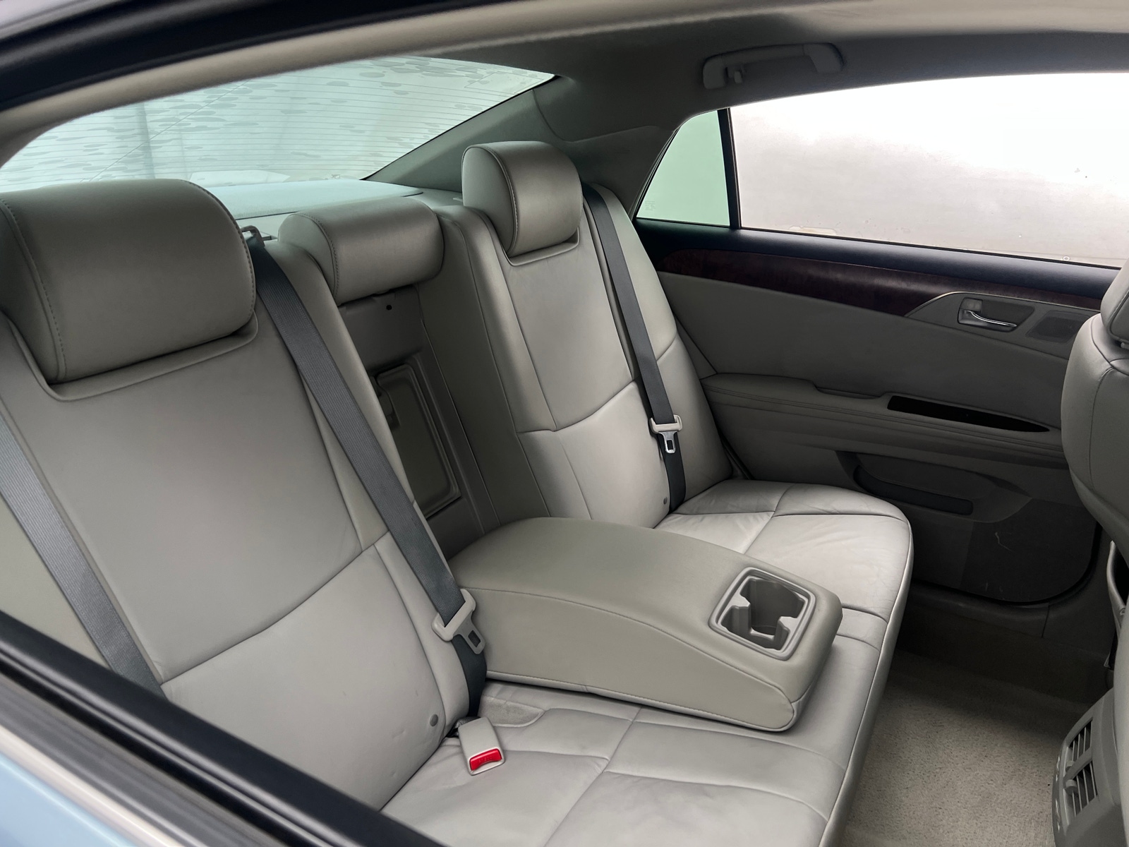 Thumbnail: 2012 Toyota Avalon - 5