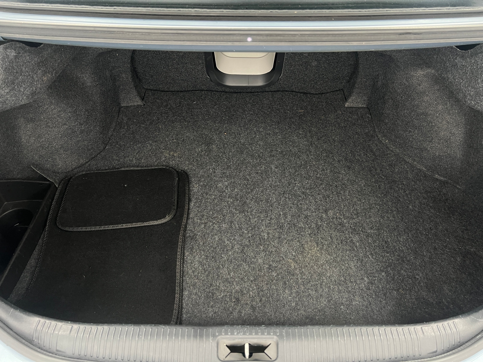 Thumbnail: 2012 Toyota Avalon - 6