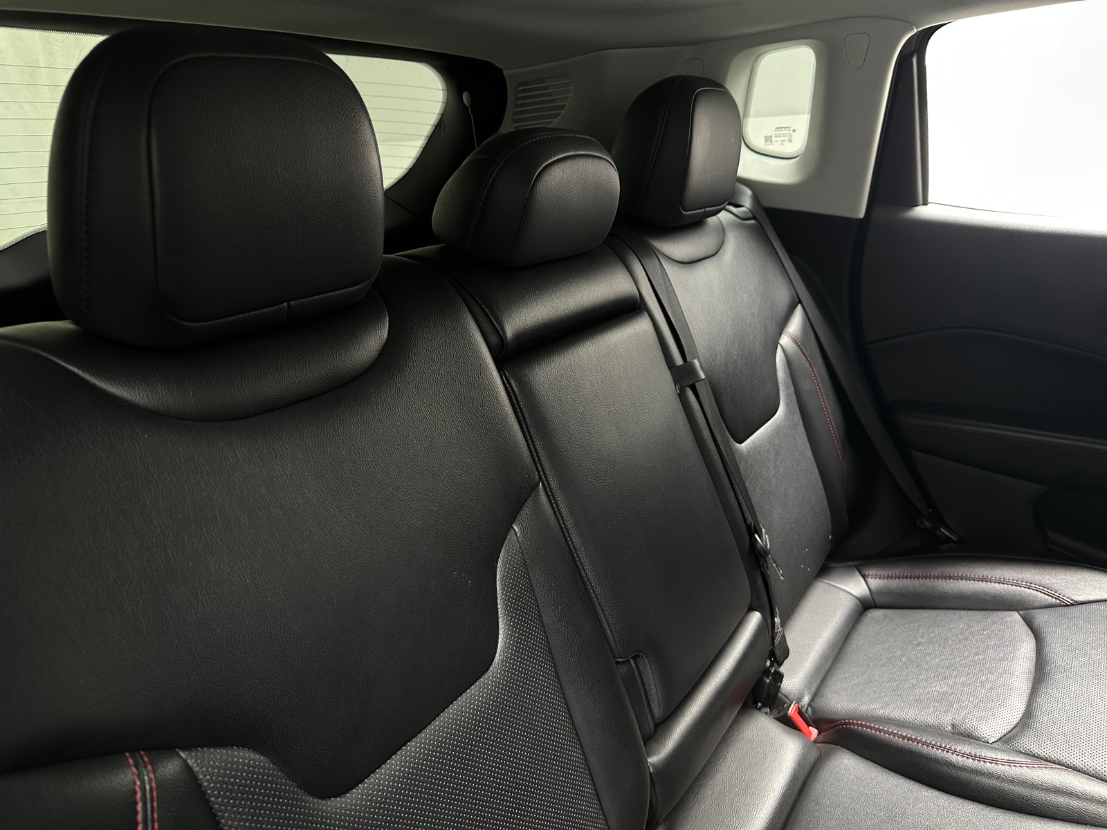 Thumbnail: 2021 Jeep Compass - 5