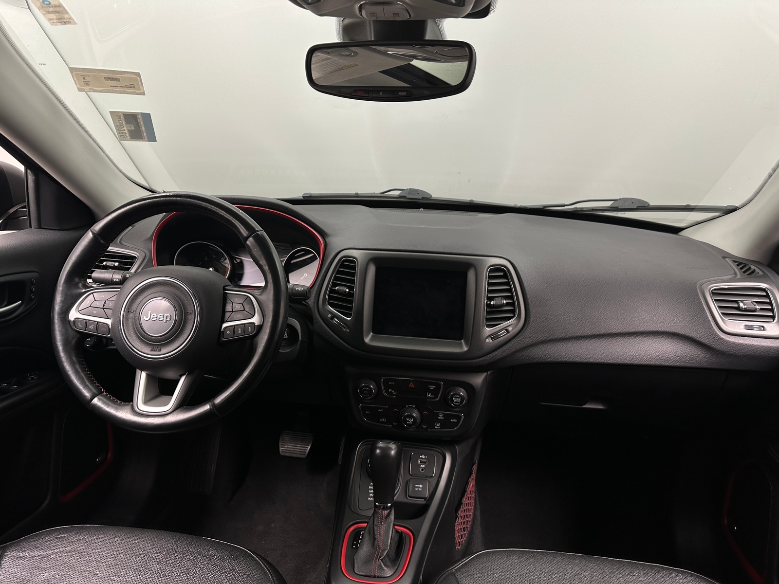 Thumbnail: 2021 Jeep Compass - 2