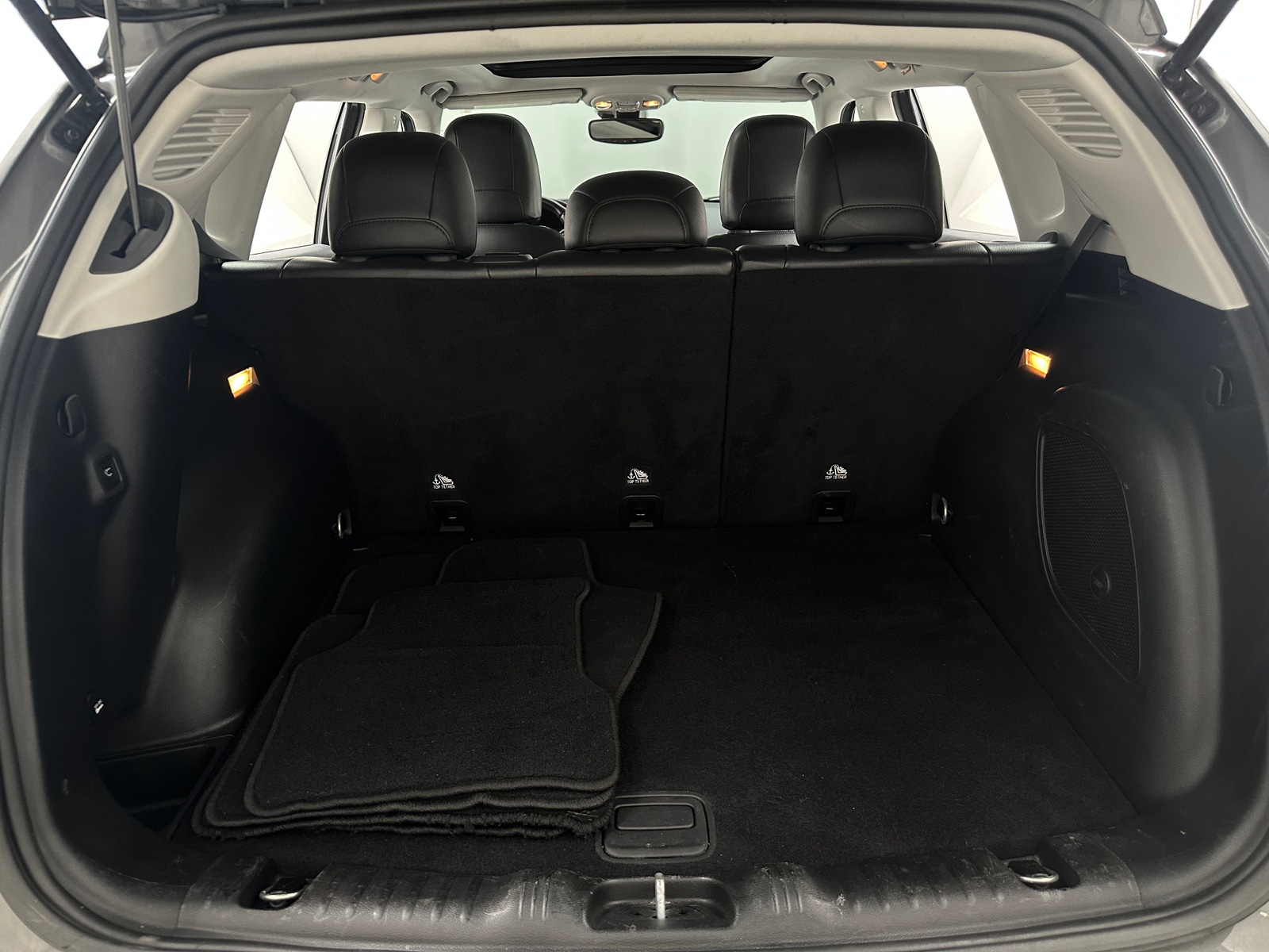 Thumbnail: 2021 Jeep Compass - 6