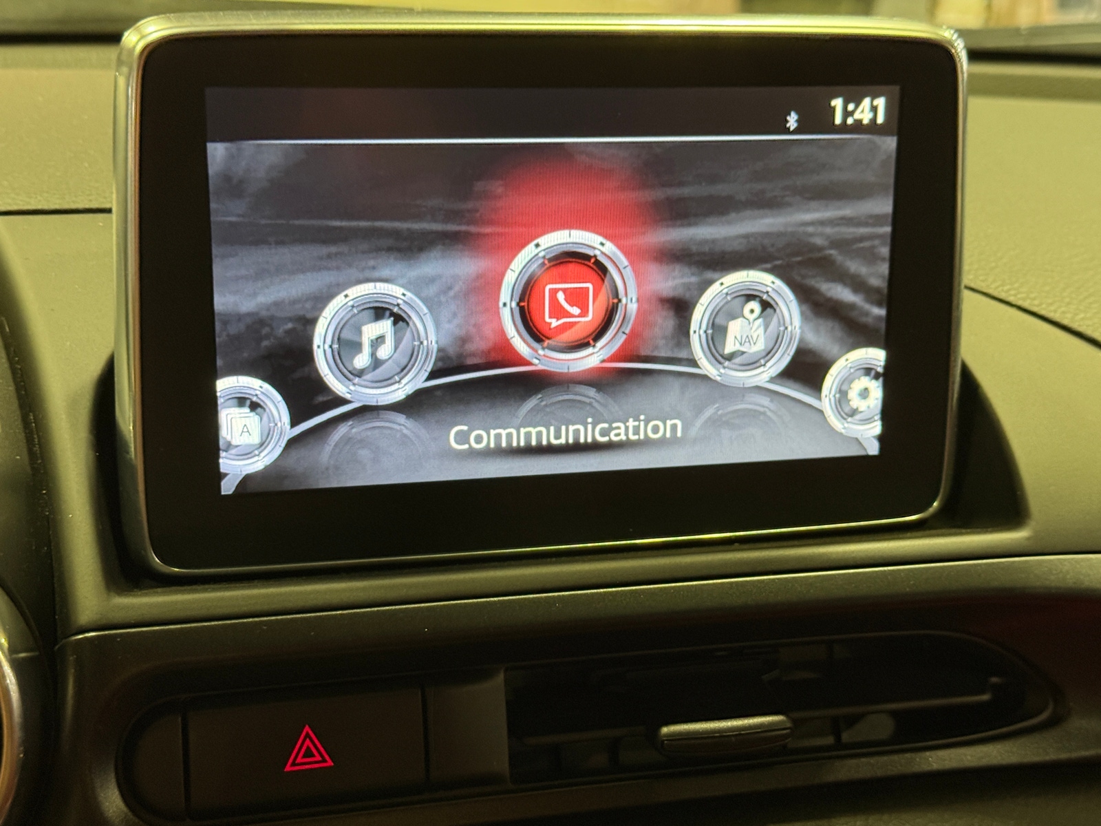 Thumbnail: 2020 Fiat 124 Spider - 3