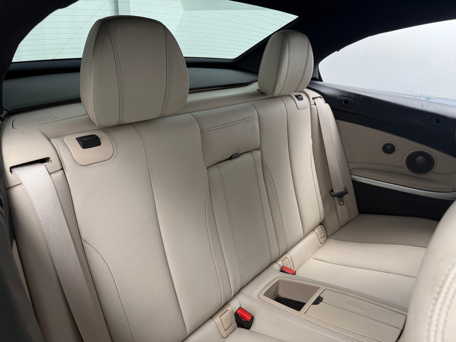 Thumbnail: 2017 BMW 4 Series - 5