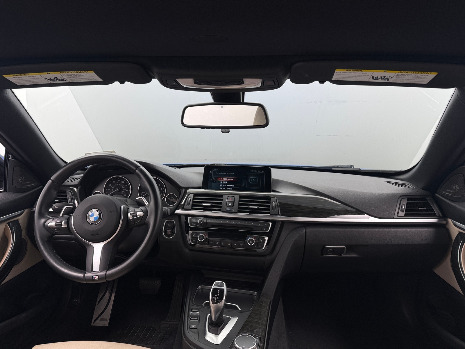 Thumbnail: 2017 BMW 4 Series - 2