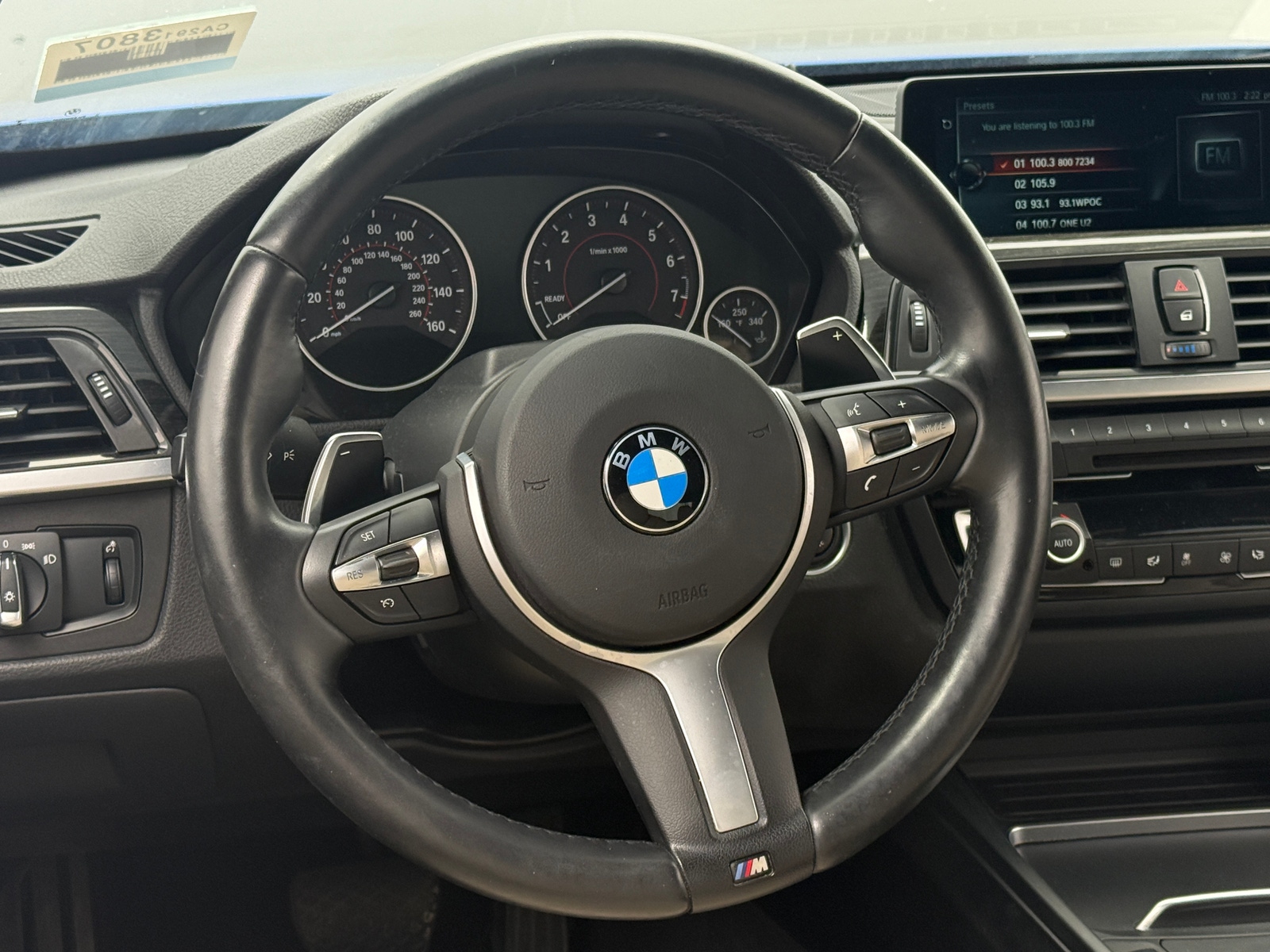 Thumbnail: 2017 BMW 4 Series - 4