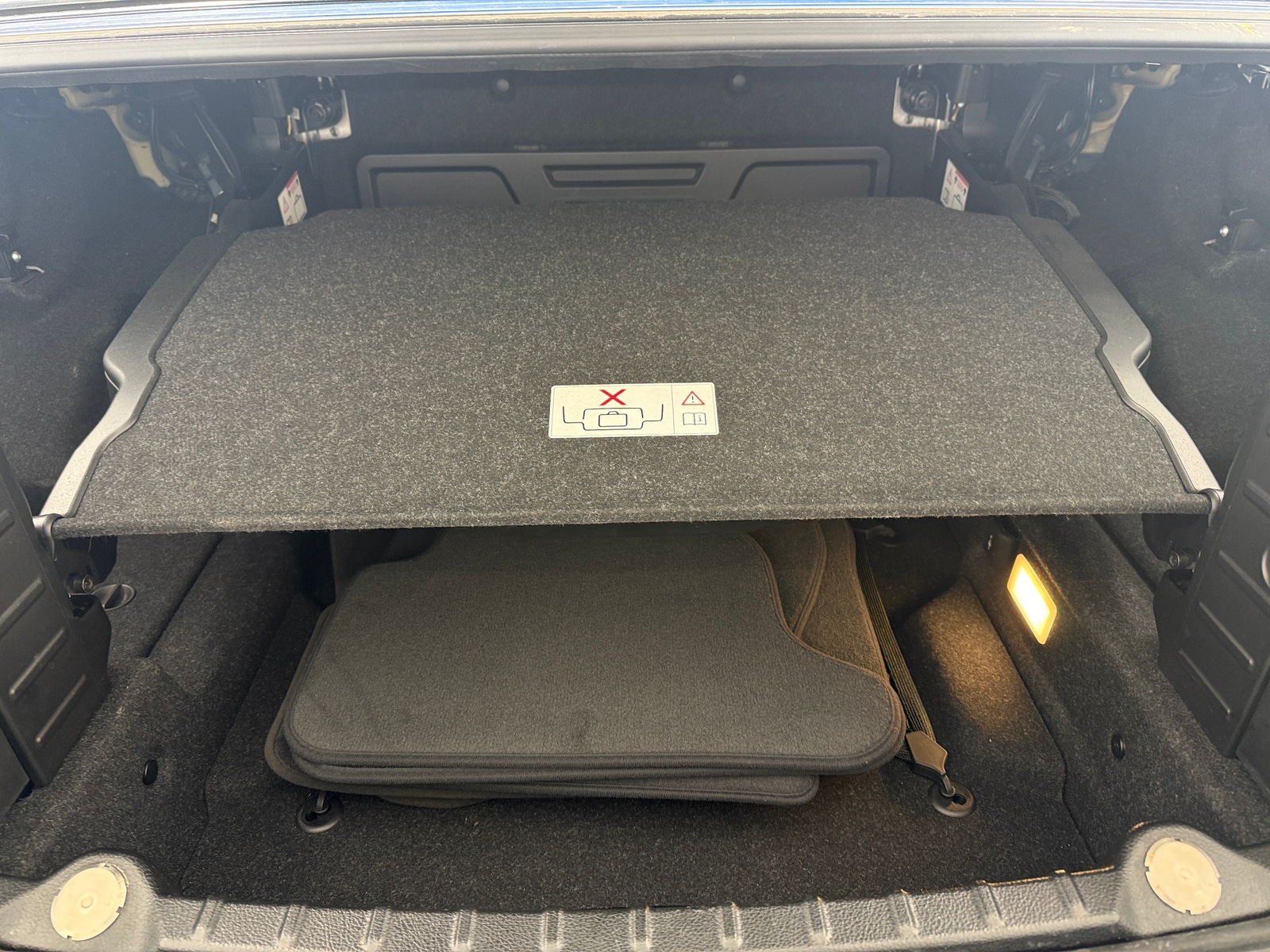 Thumbnail: 2017 BMW 4 Series - 6