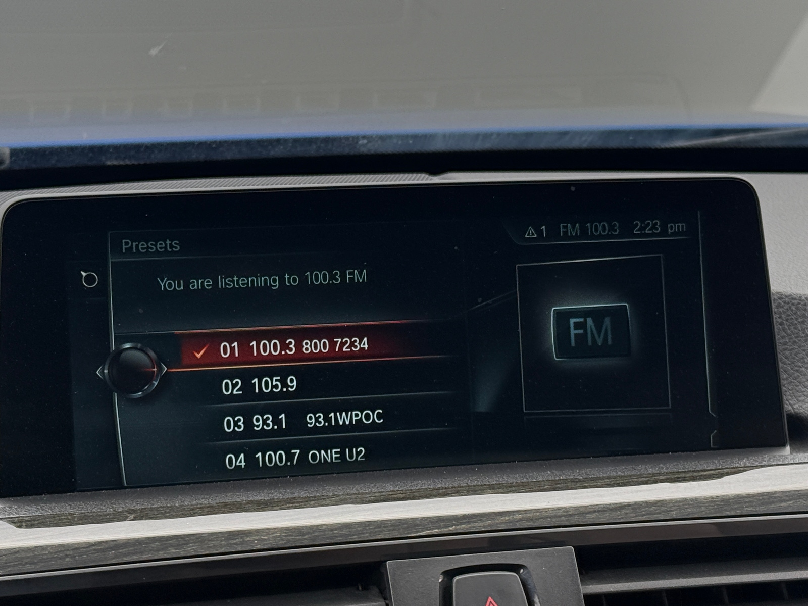 Thumbnail: 2017 BMW 4 Series - 3