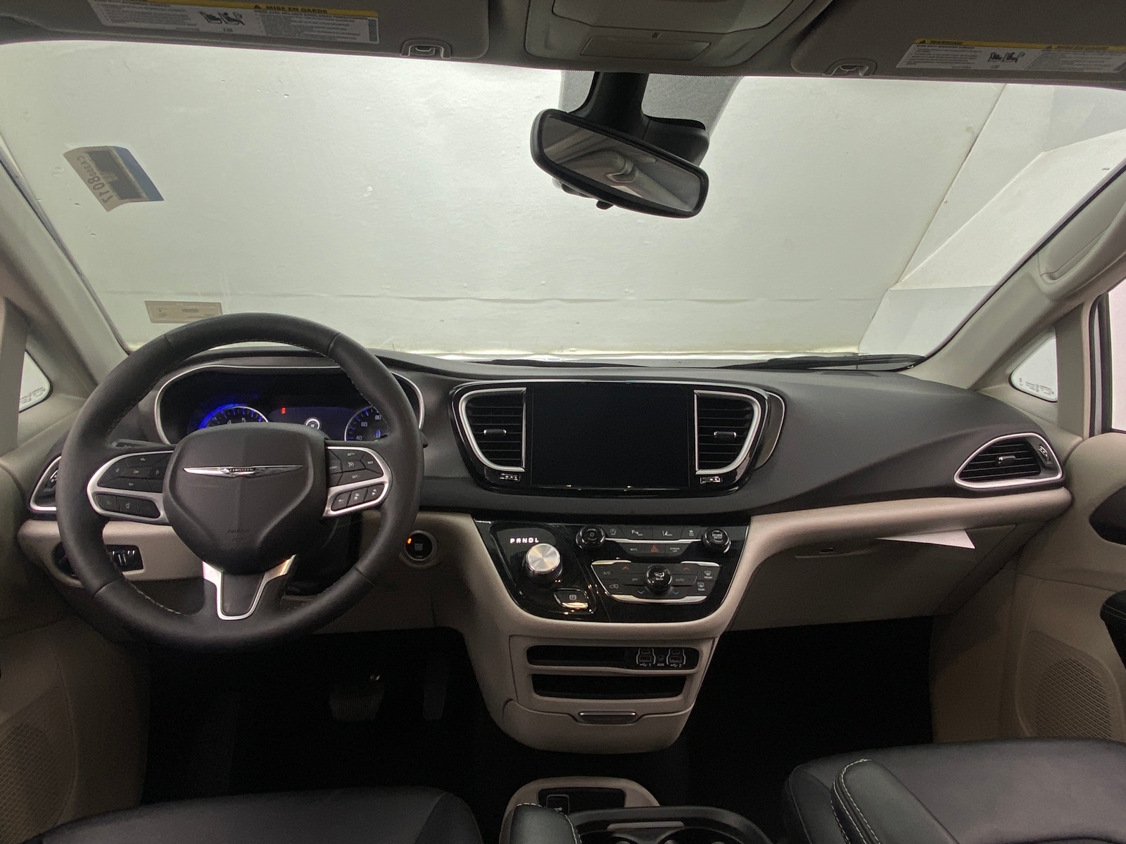 Thumbnail: 2024 Chrysler Pacifica - 2