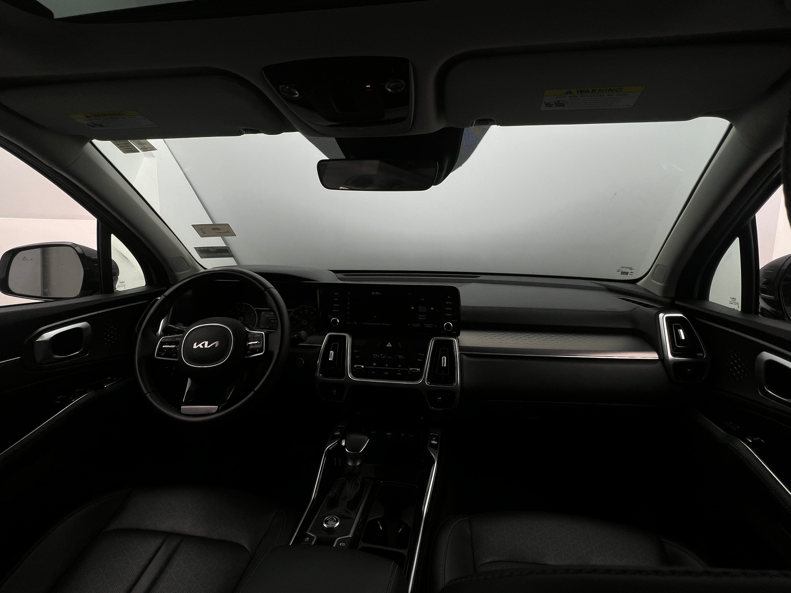 Thumbnail: 2022 Kia Sorento - 2