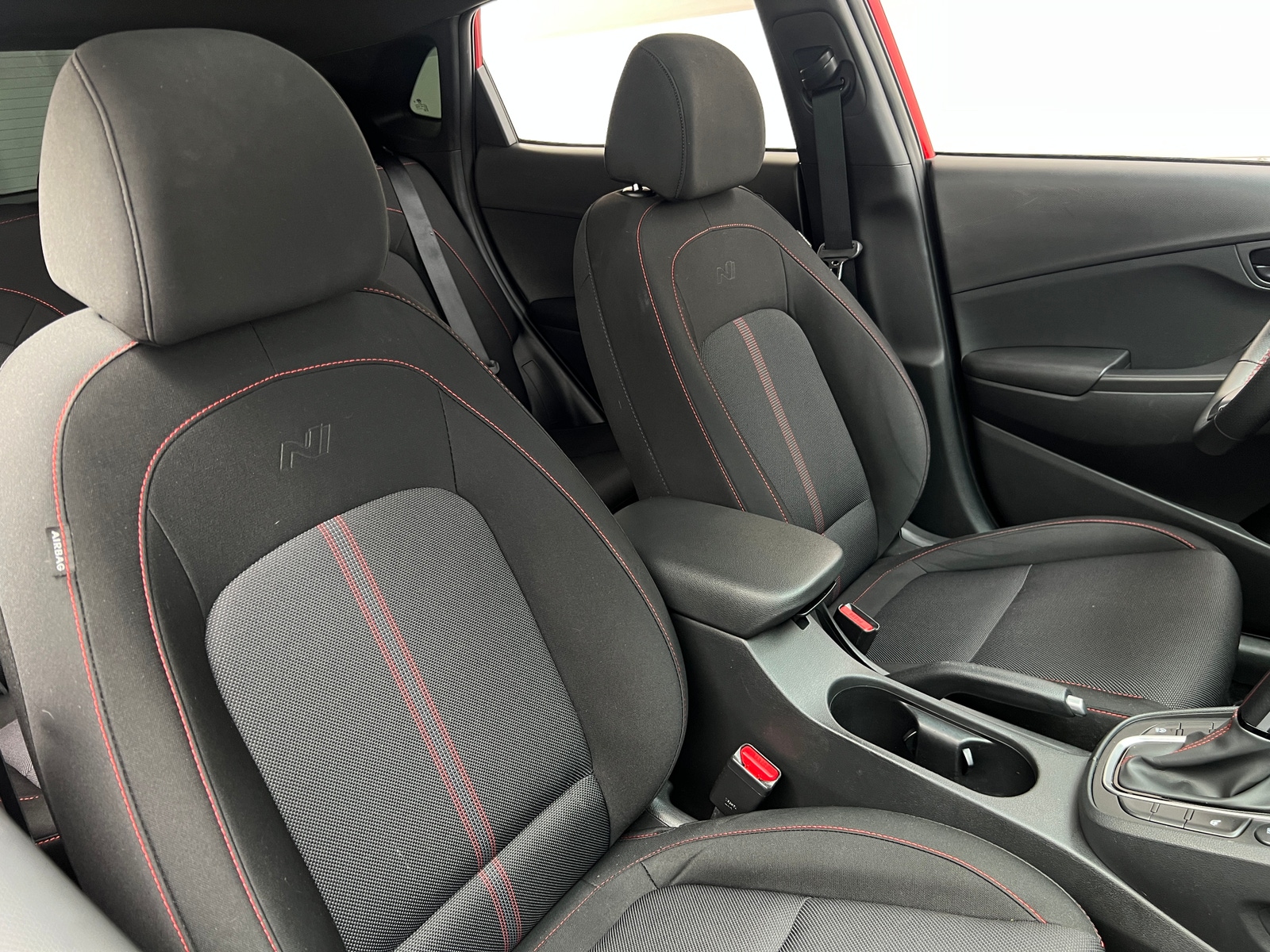 Thumbnail: 2023 Hyundai Kona - 2