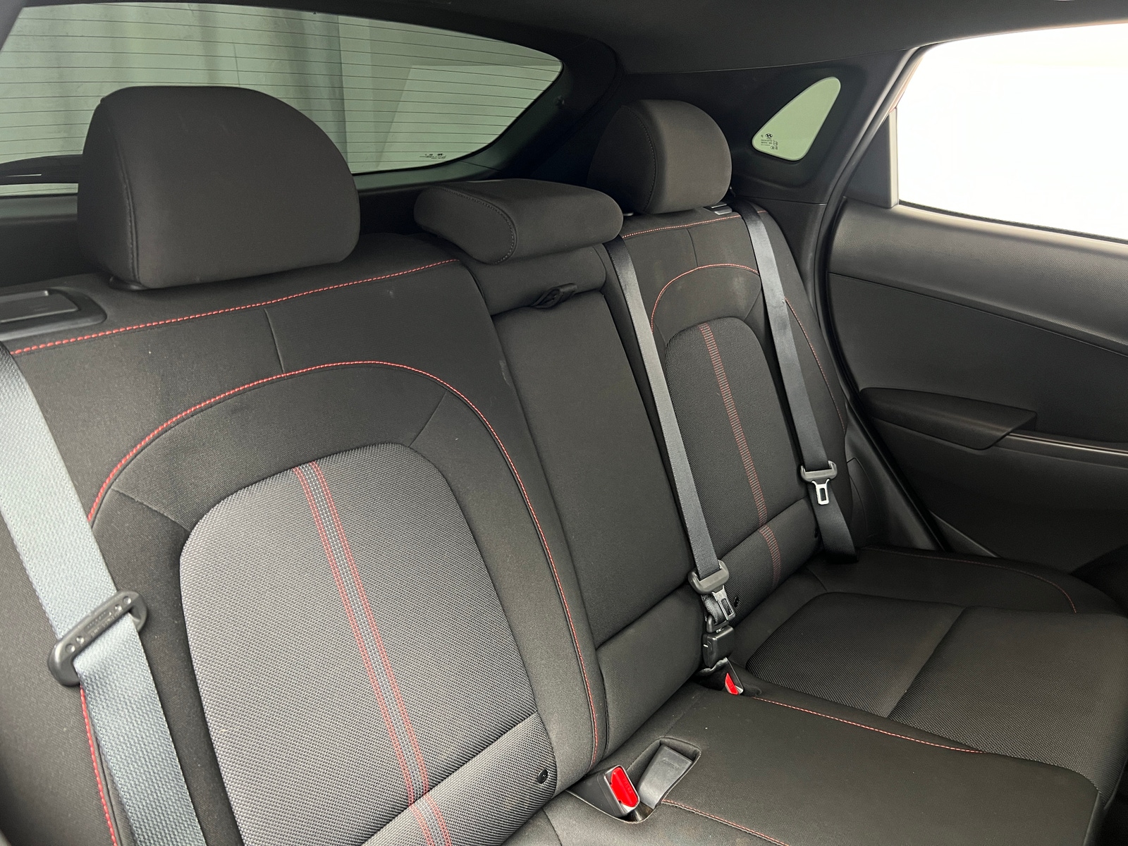 Thumbnail: 2023 Hyundai Kona - 6