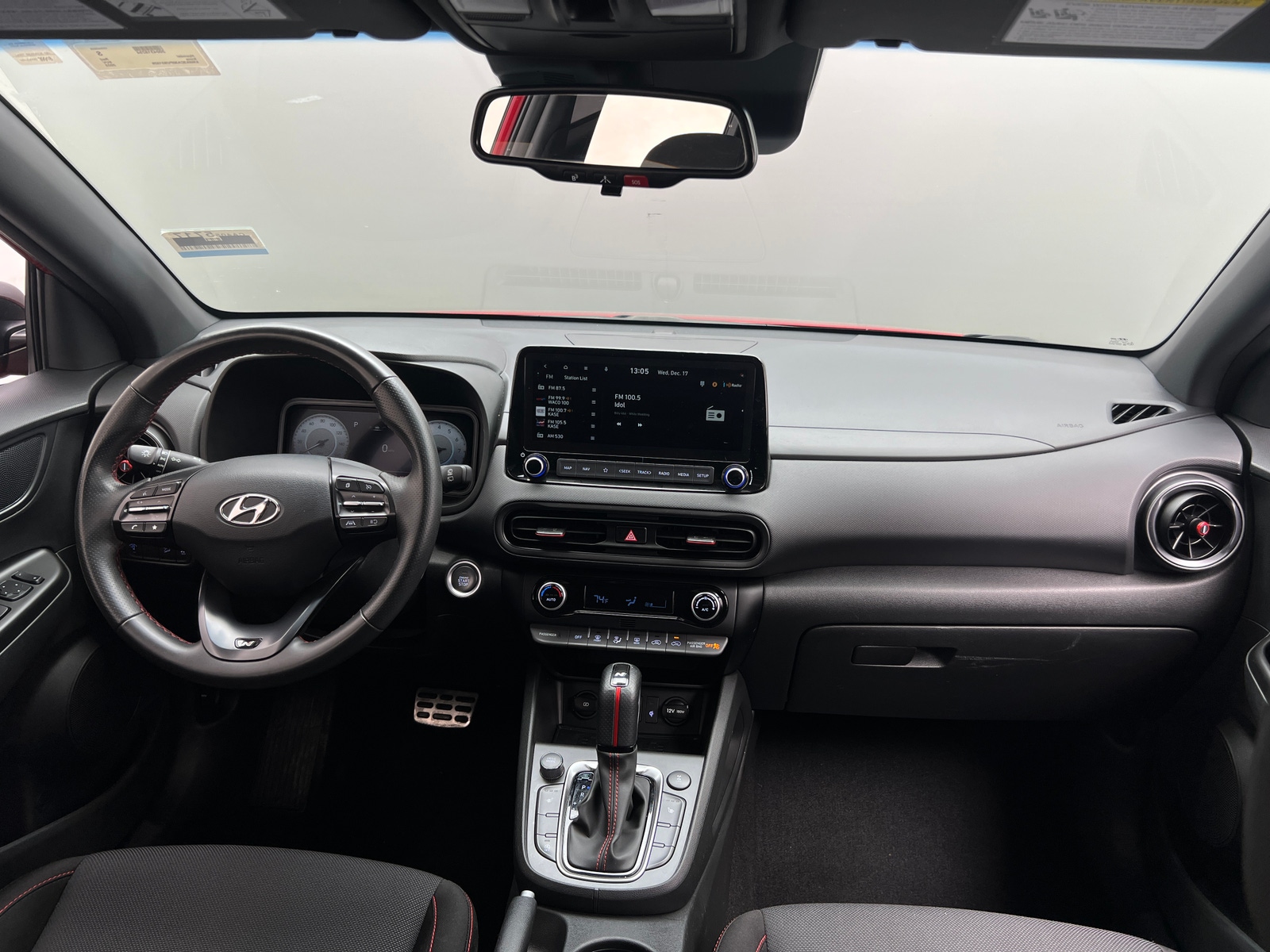 Thumbnail: 2023 Hyundai Kona - 3