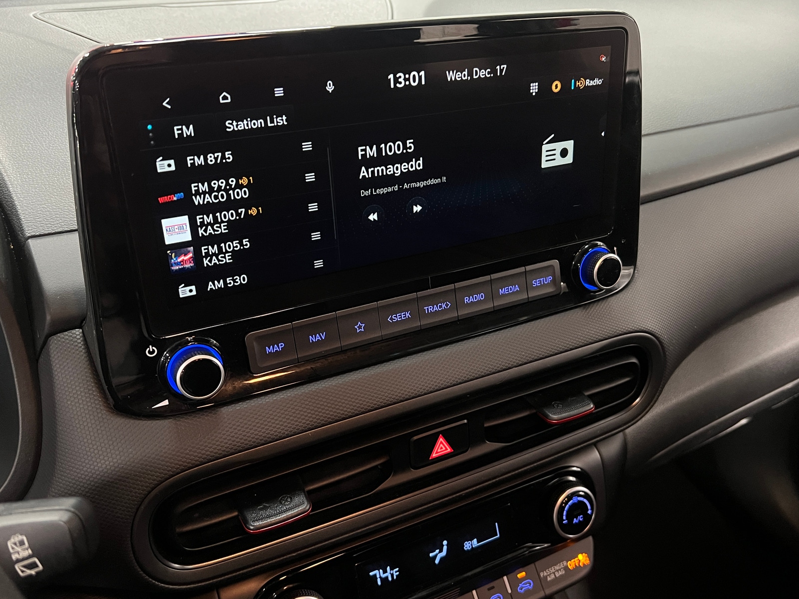 Thumbnail: 2023 Hyundai Kona - 4