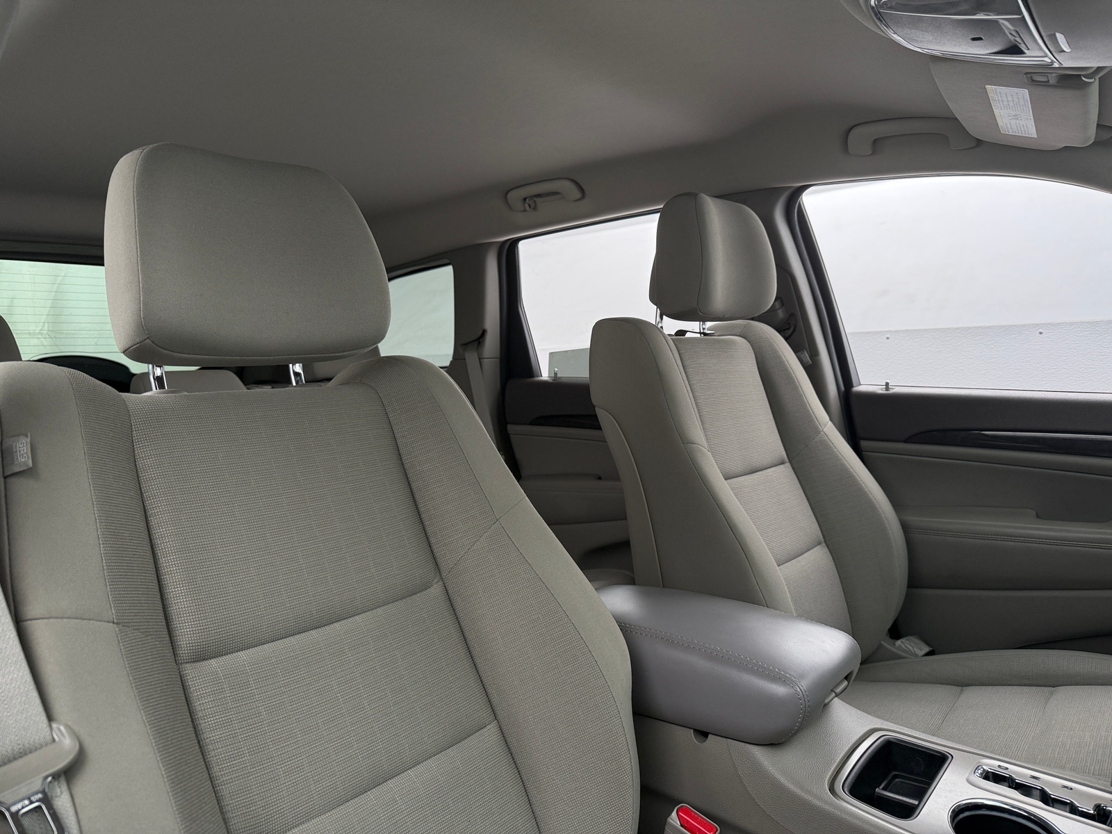 Thumbnail: 2013 Jeep Grand Cherokee - 2